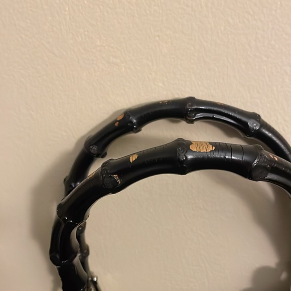 Gucci‎ Bamboo Tote - Picture 3 of 8